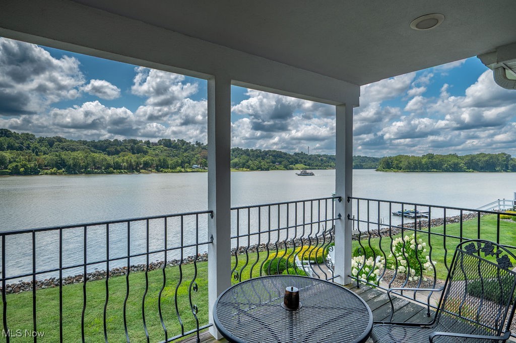 Rivers Edge Condos - Residential