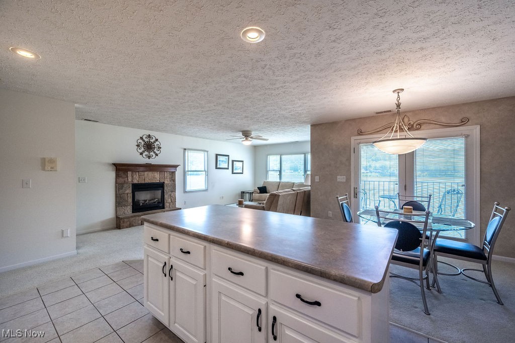 Rivers Edge Condos - Residential