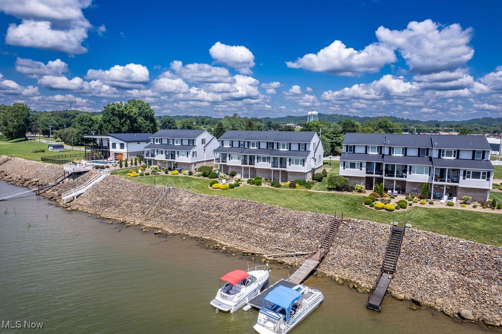 Rivers Edge Condos - Residential