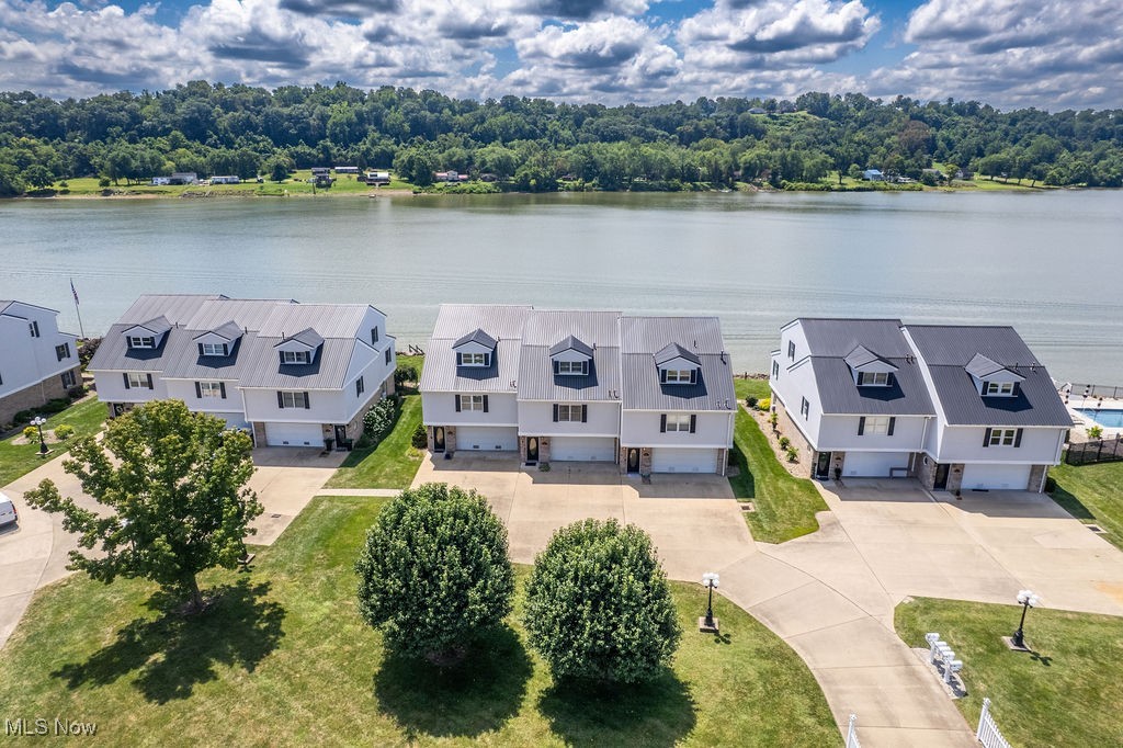 Rivers Edge Condos - Residential