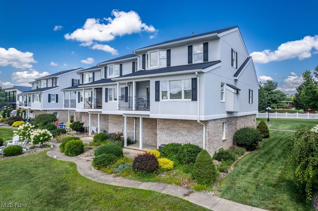 Rivers Edge Condos - Residential