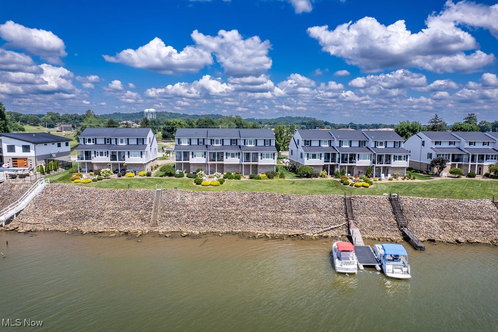 Rivers Edge Condos - Residential