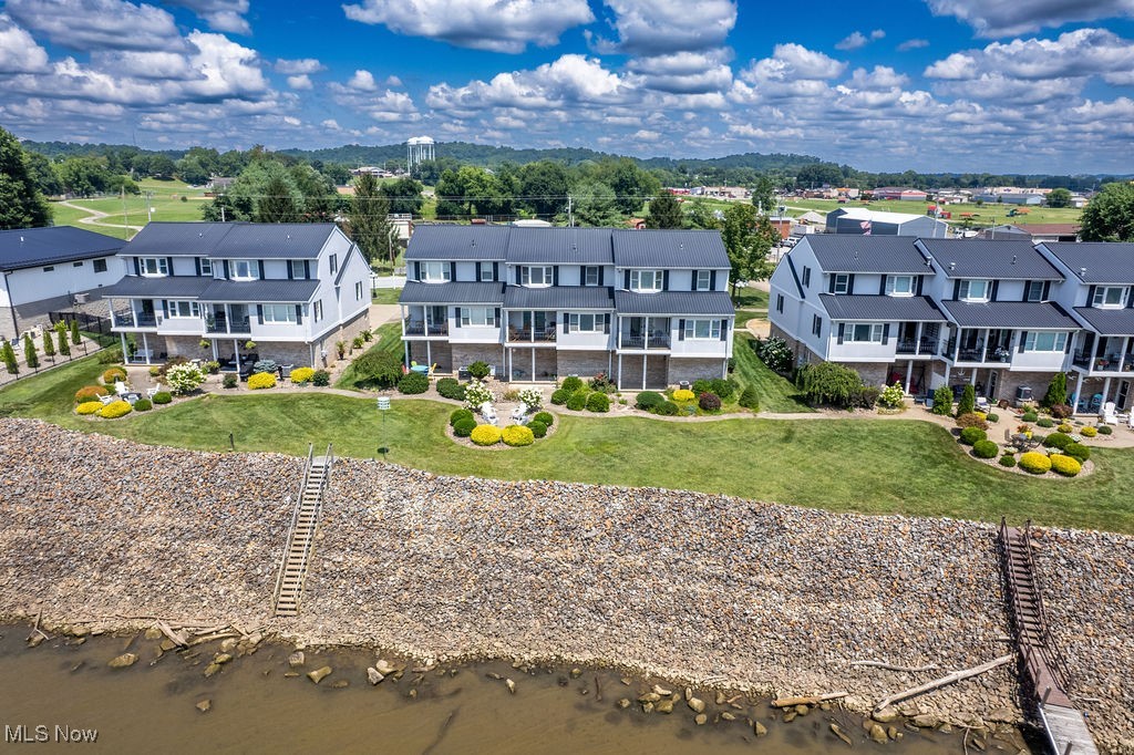 Rivers Edge Condos - Residential