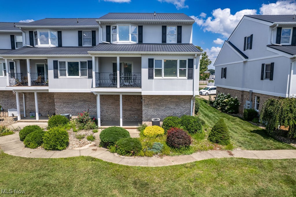 Rivers Edge Condos - Residential