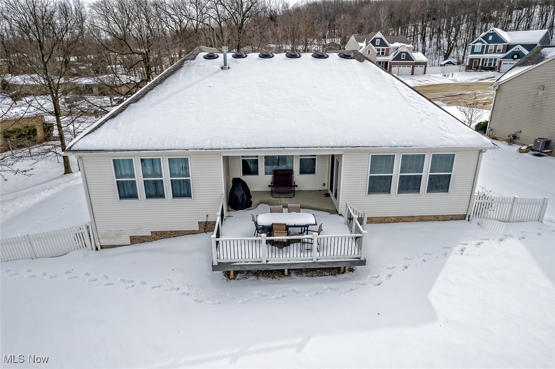 Ridgetop Sub - Residential