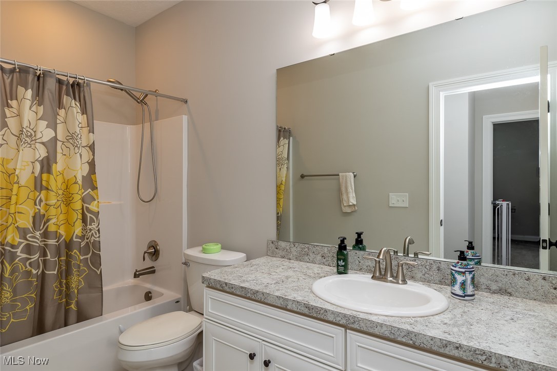 Ridgetop Sub - Residential