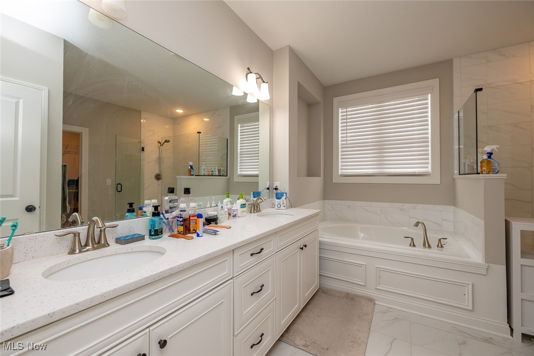 Ridgetop Sub - Residential