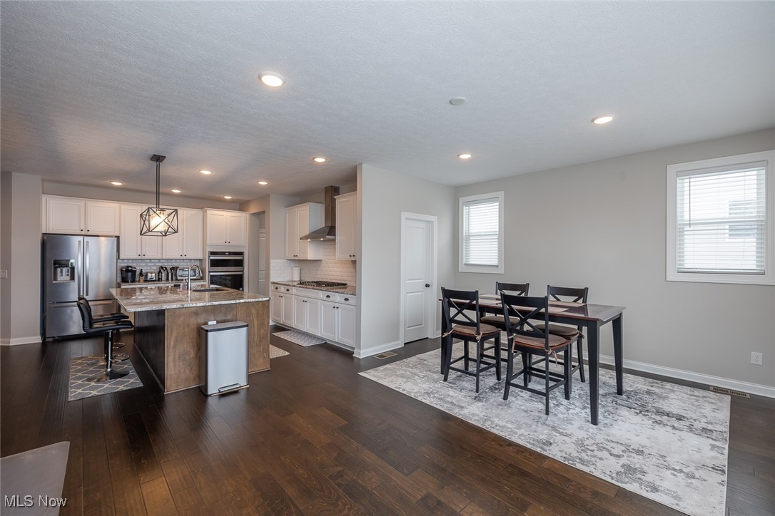 Ridgetop Sub - Residential