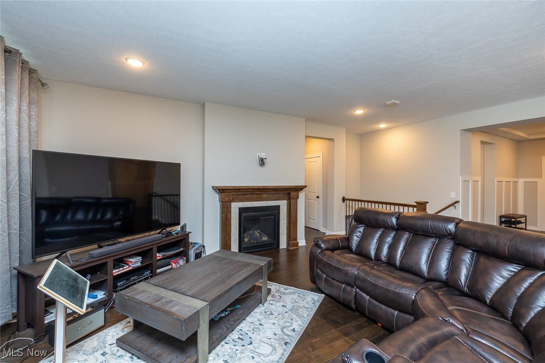 Ridgetop Sub - Residential