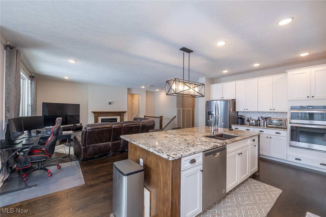 Ridgetop Sub - Residential