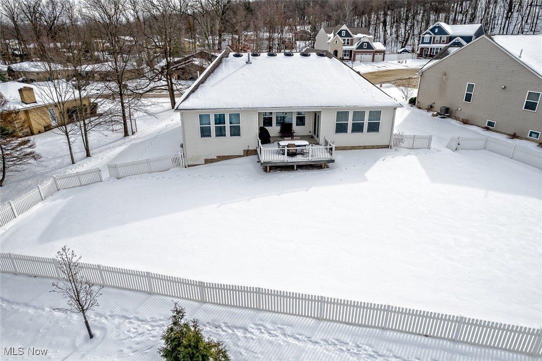 Ridgetop Sub - Residential