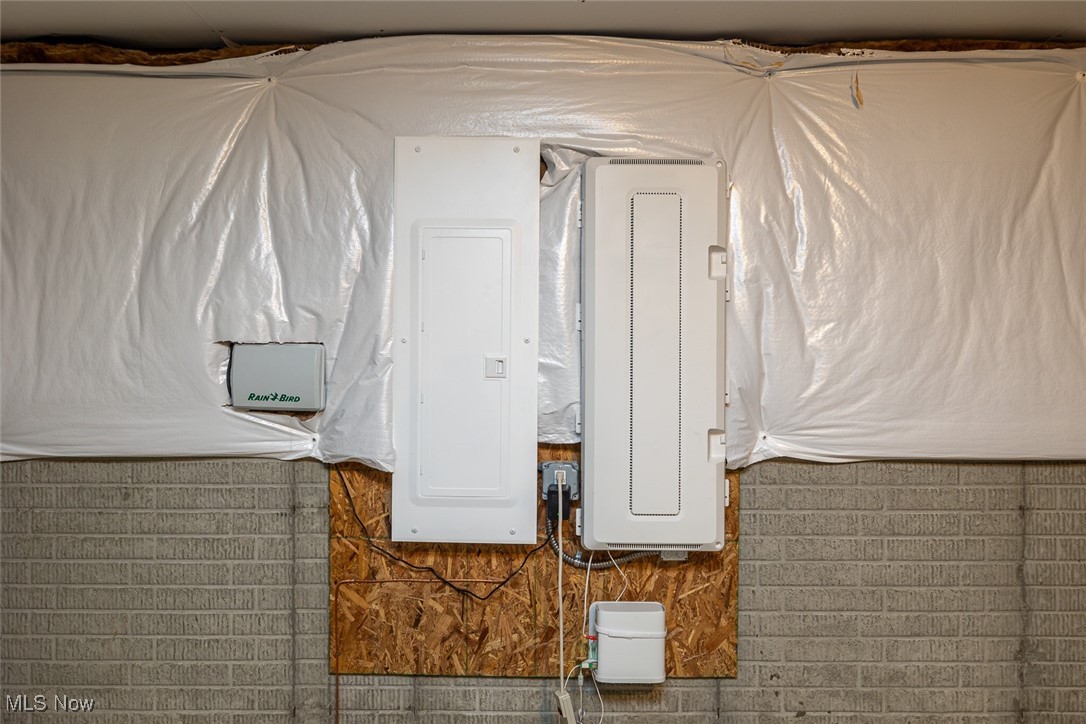 Ridgetop Sub - Residential