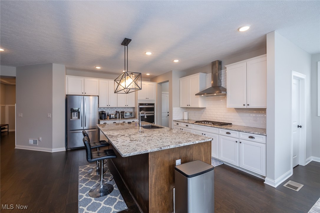 Ridgetop Sub - Residential