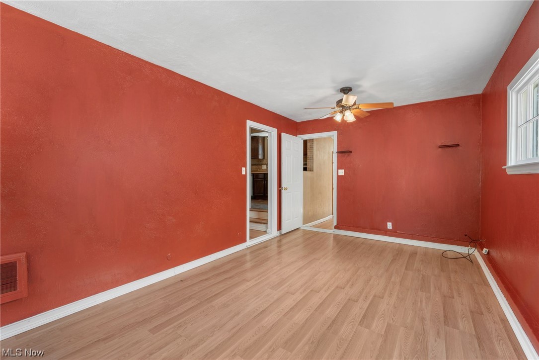 Crestview Allotment - Residential