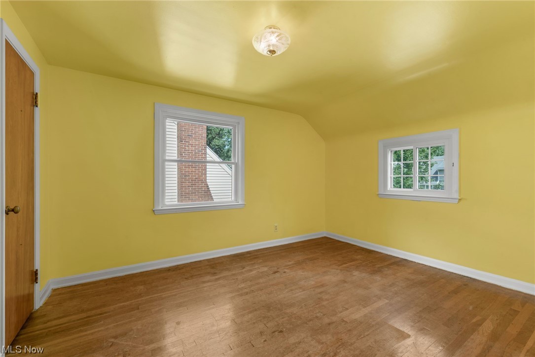 Crestview Allotment - Residential