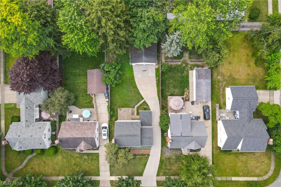 Crestview Allotment - Residential