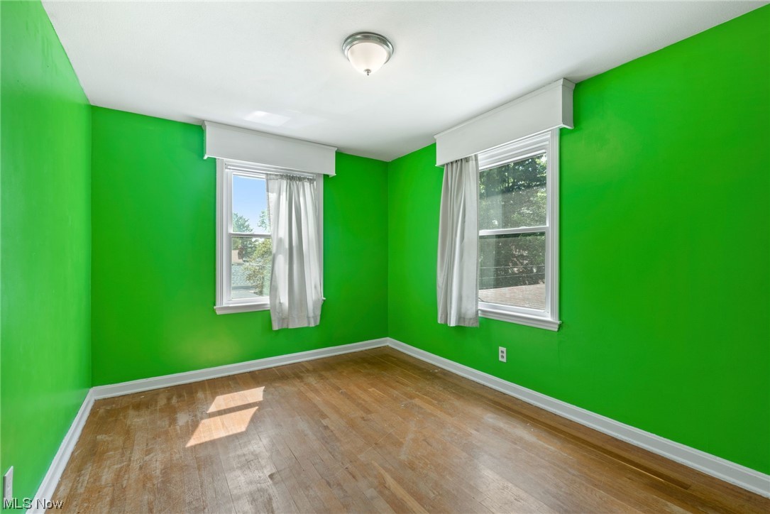 Crestview Allotment - Residential