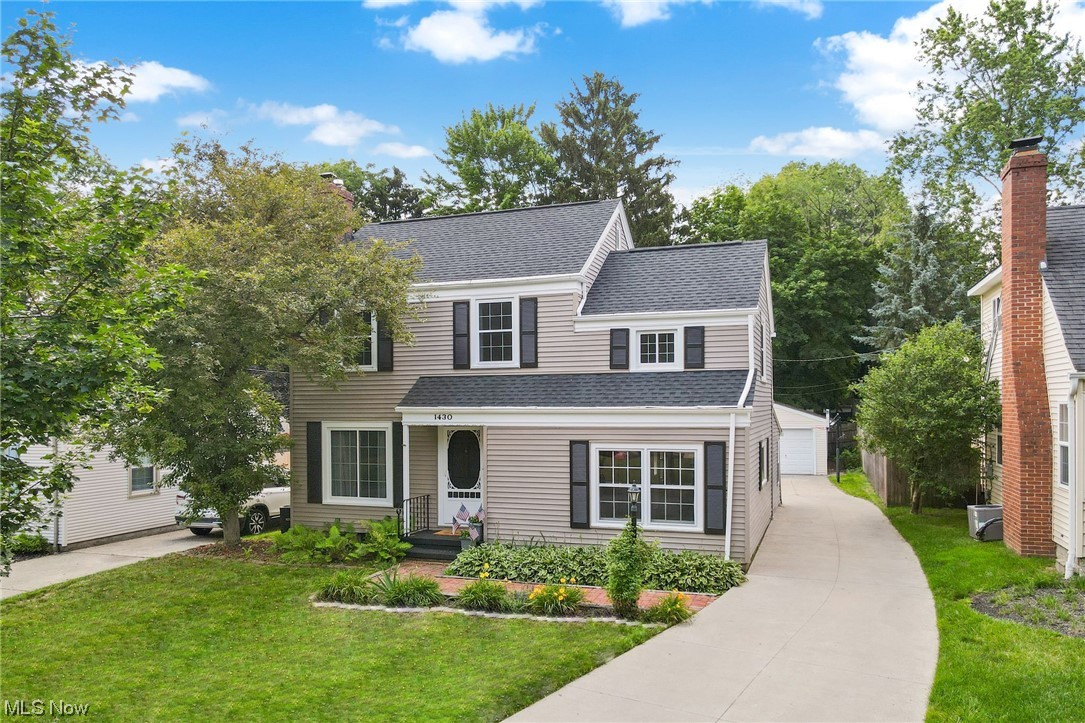 Crestview Allotment - Residential