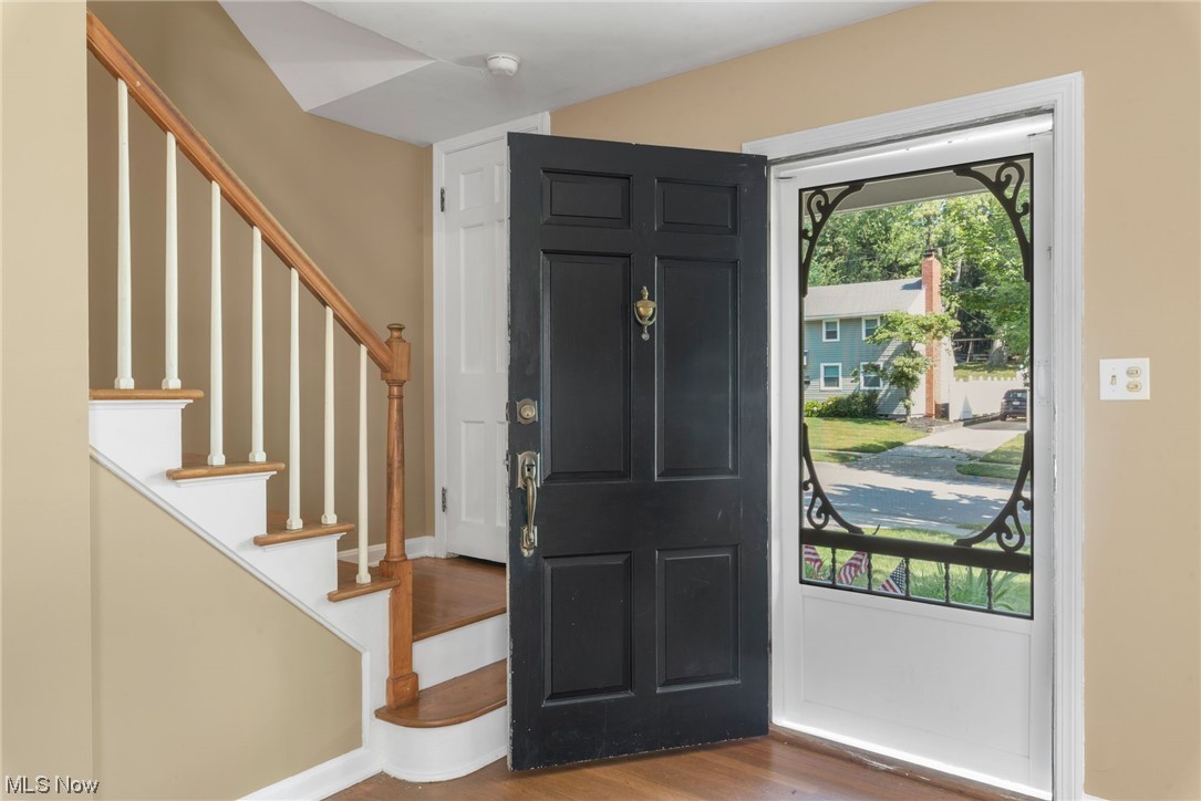 Crestview Allotment - Residential