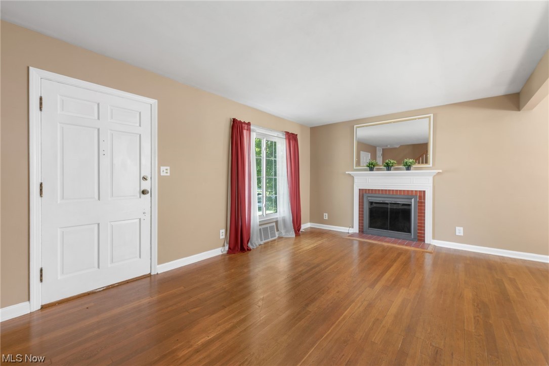 Crestview Allotment - Residential