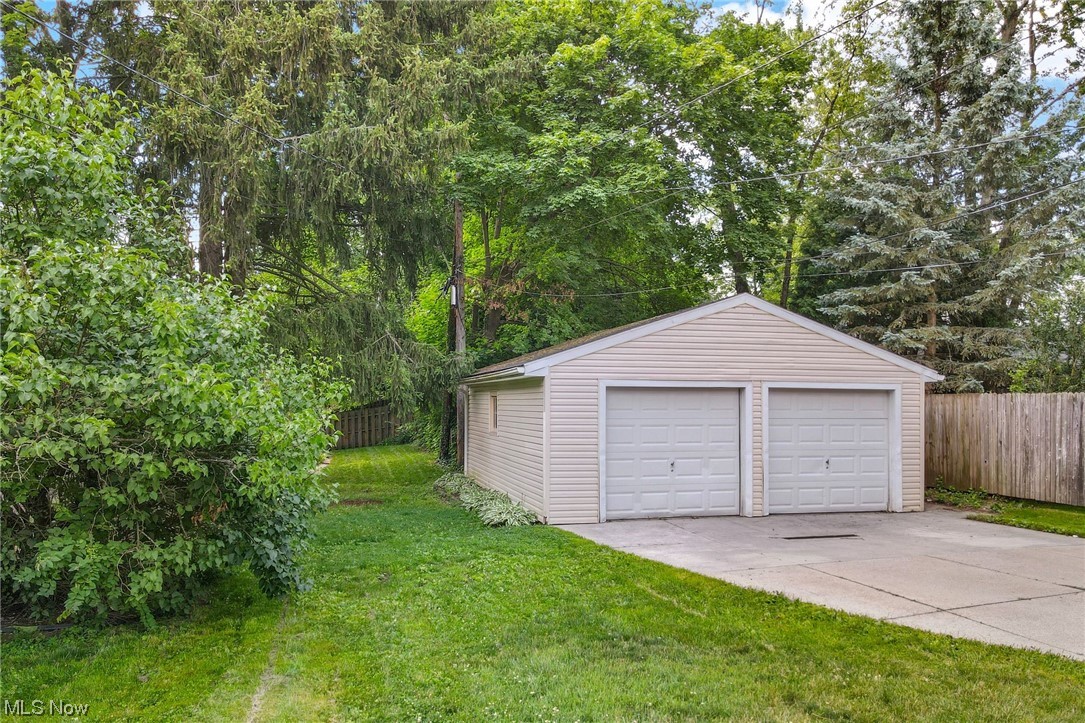 Crestview Allotment - Residential