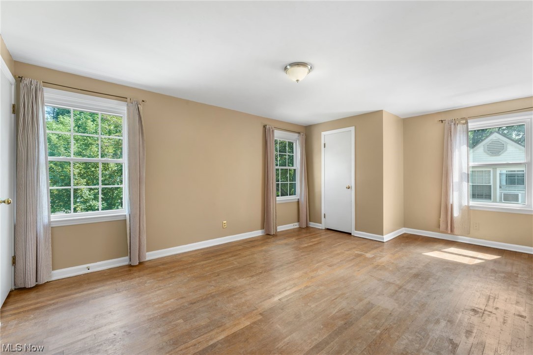 Crestview Allotment - Residential