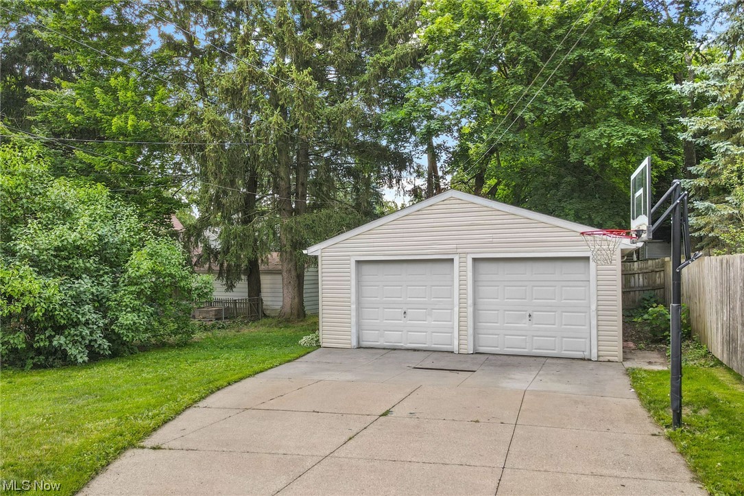 Crestview Allotment - Residential