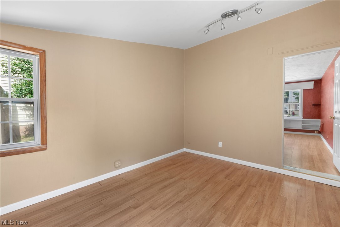 Crestview Allotment - Residential