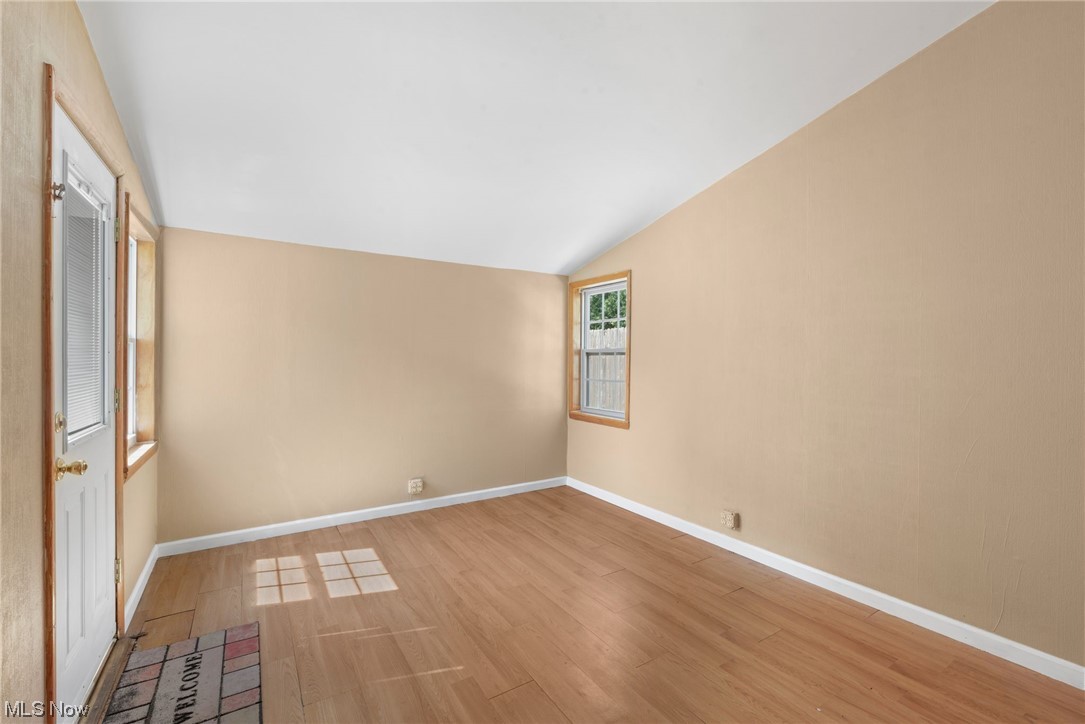 Crestview Allotment - Residential