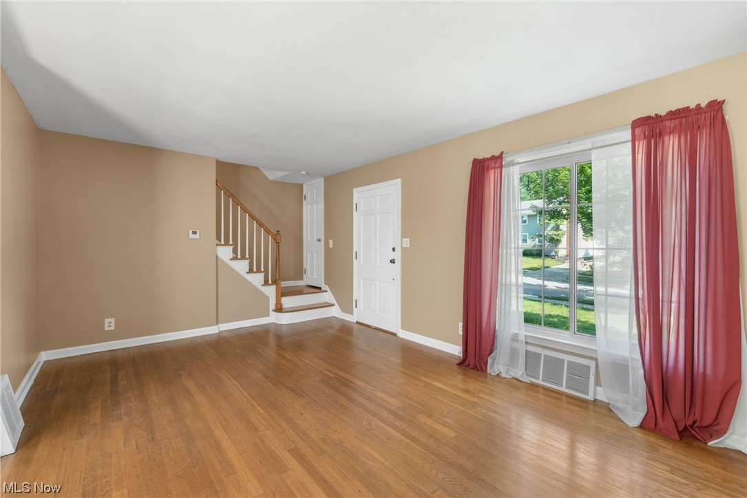 Crestview Allotment - Residential