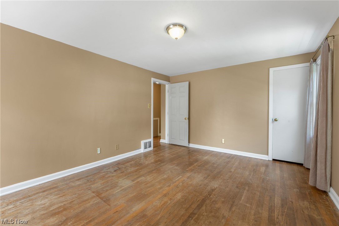 Crestview Allotment - Residential