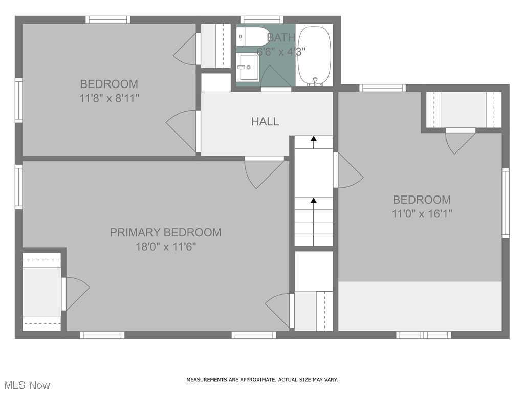 Crestview Allotment - Residential