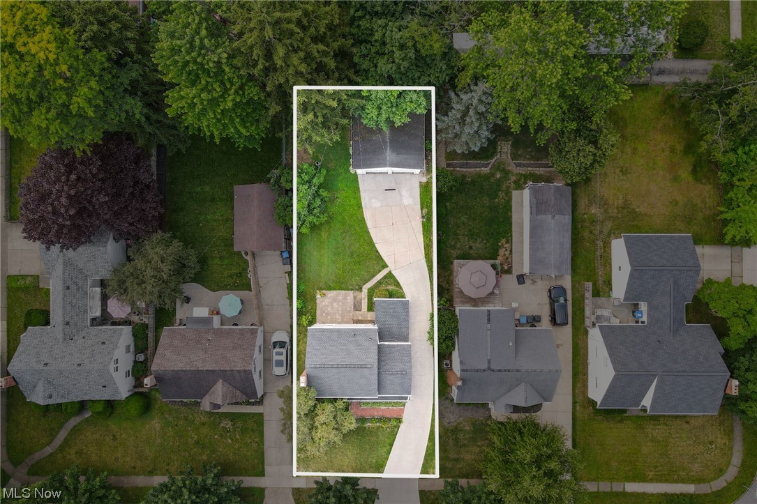 Crestview Allotment - Residential