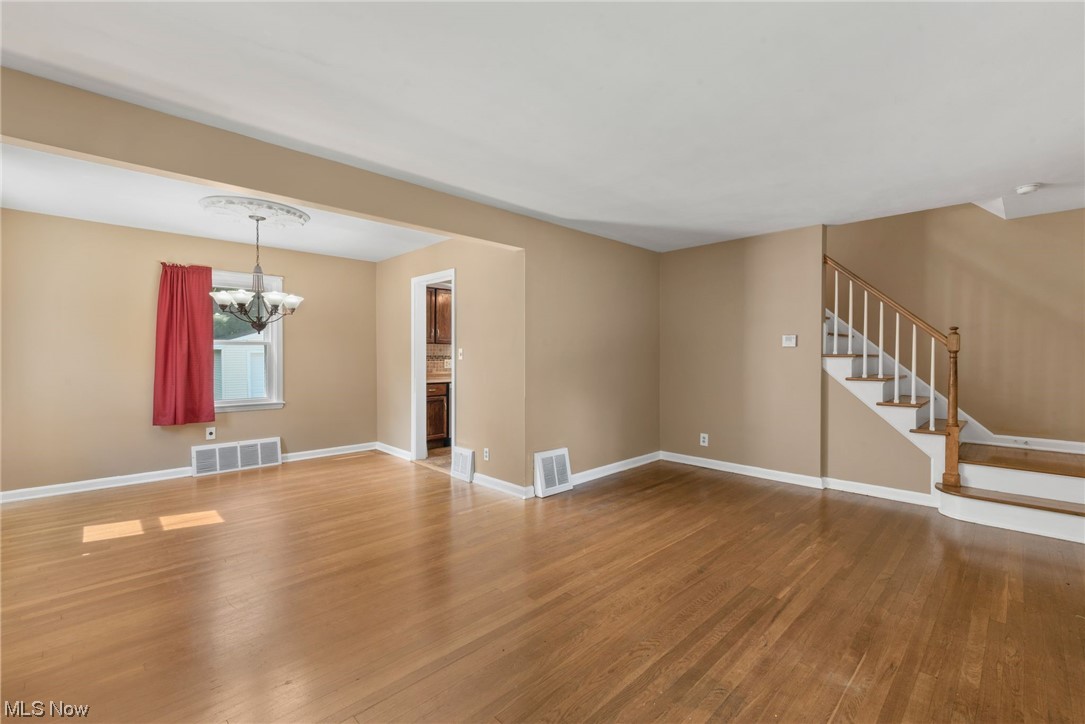 Crestview Allotment - Residential