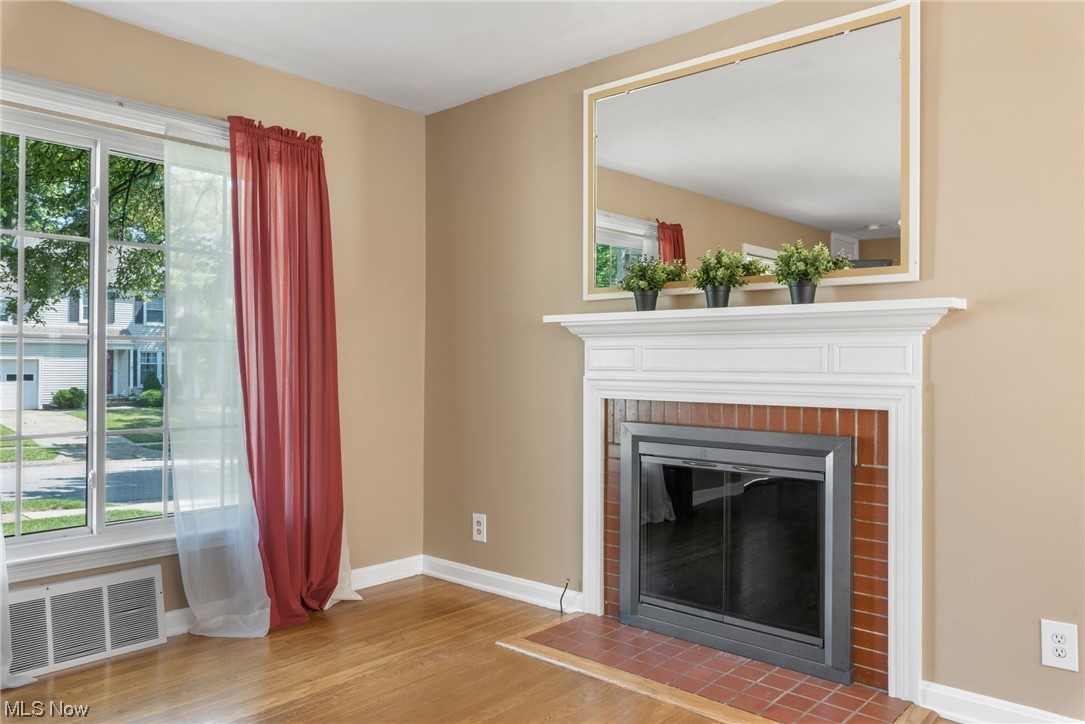 Crestview Allotment - Residential