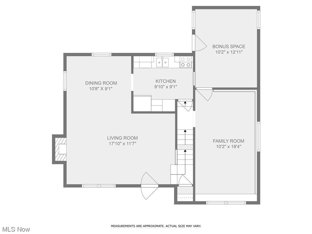 Crestview Allotment - Residential