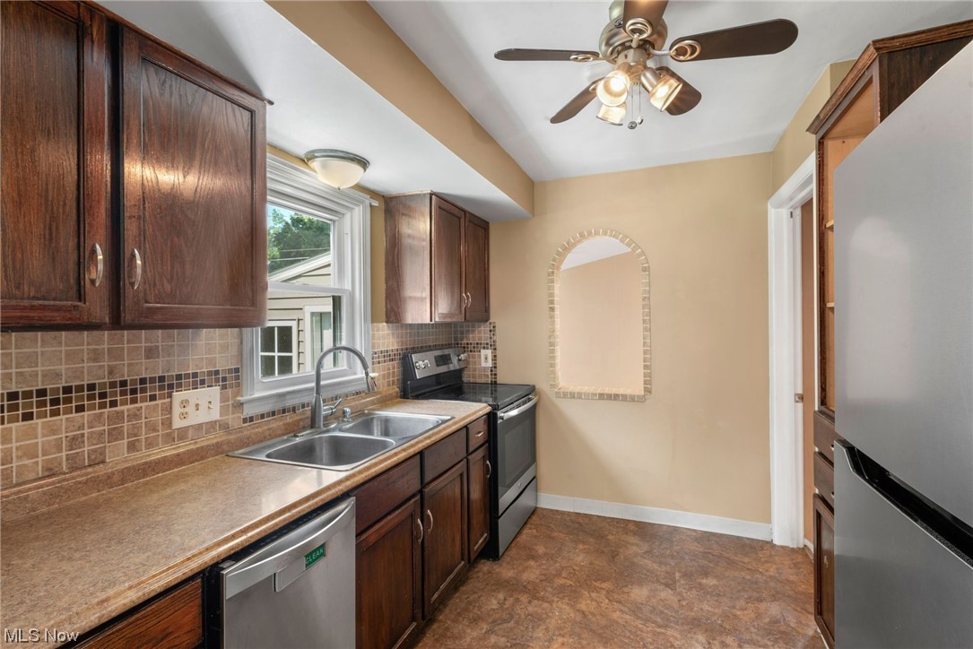 Crestview Allotment - Residential