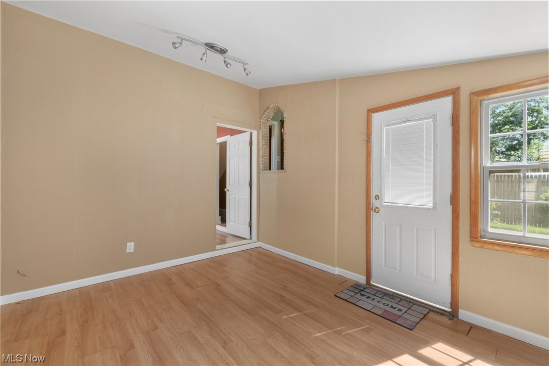 Crestview Allotment - Residential