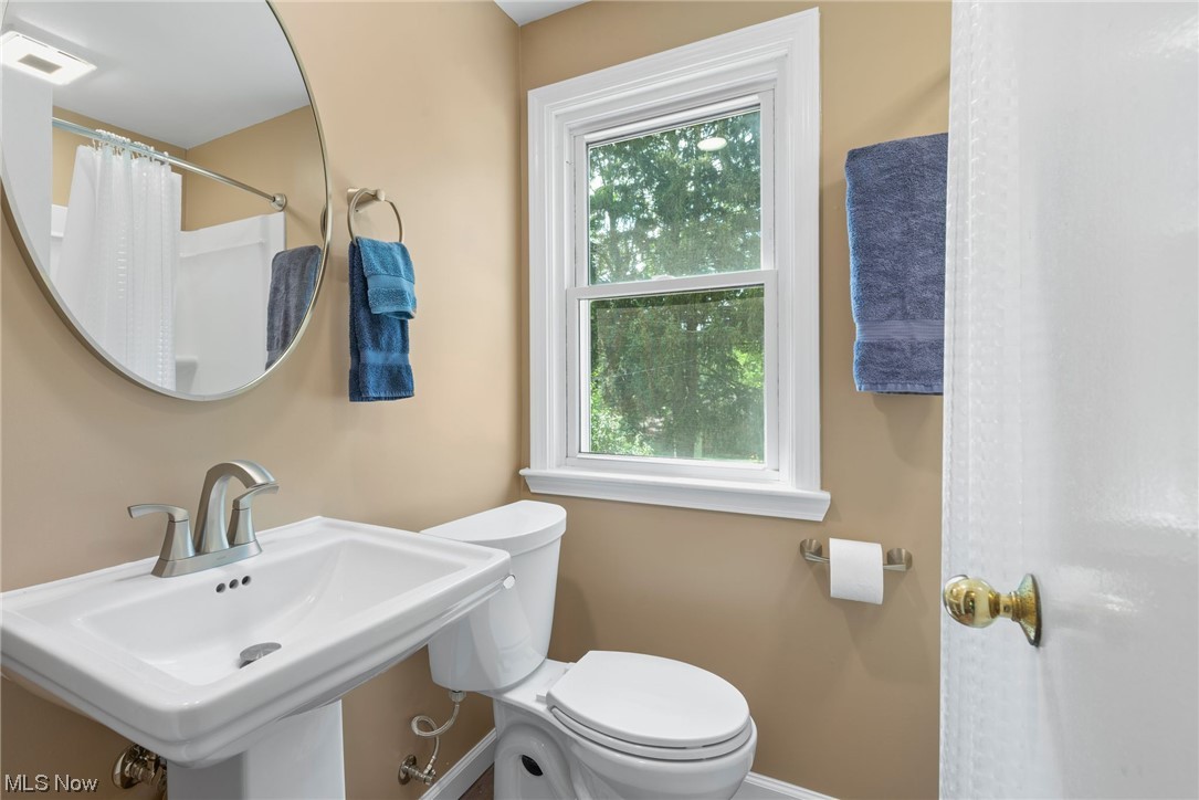 Crestview Allotment - Residential