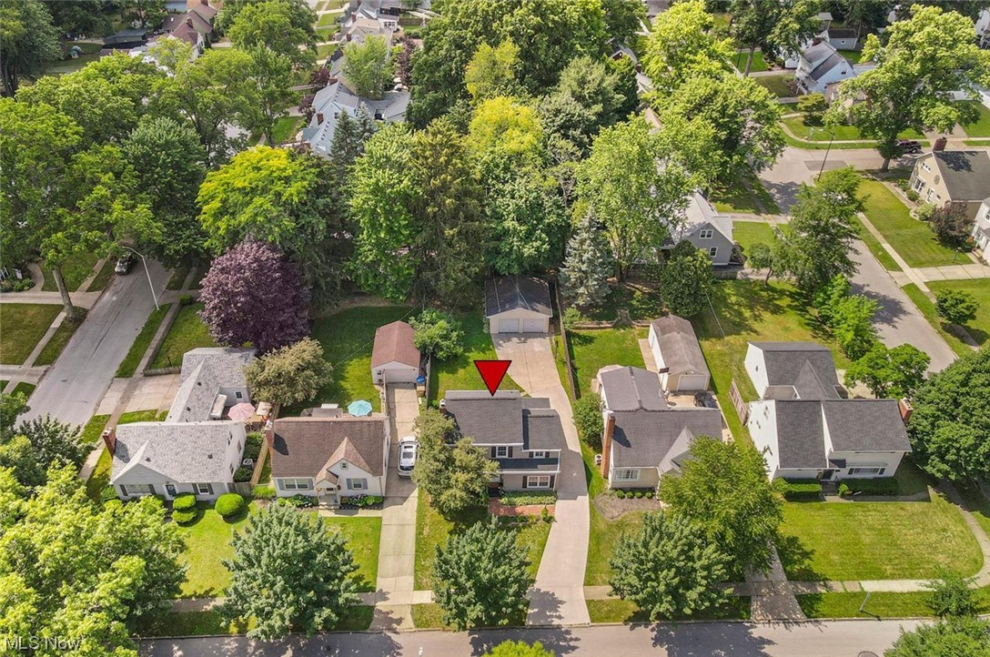 Crestview Allotment - Residential