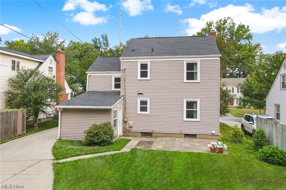 Crestview Allotment - Residential