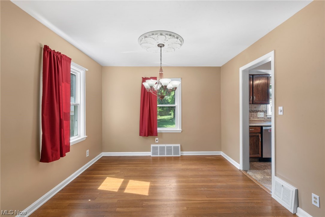 Crestview Allotment - Residential