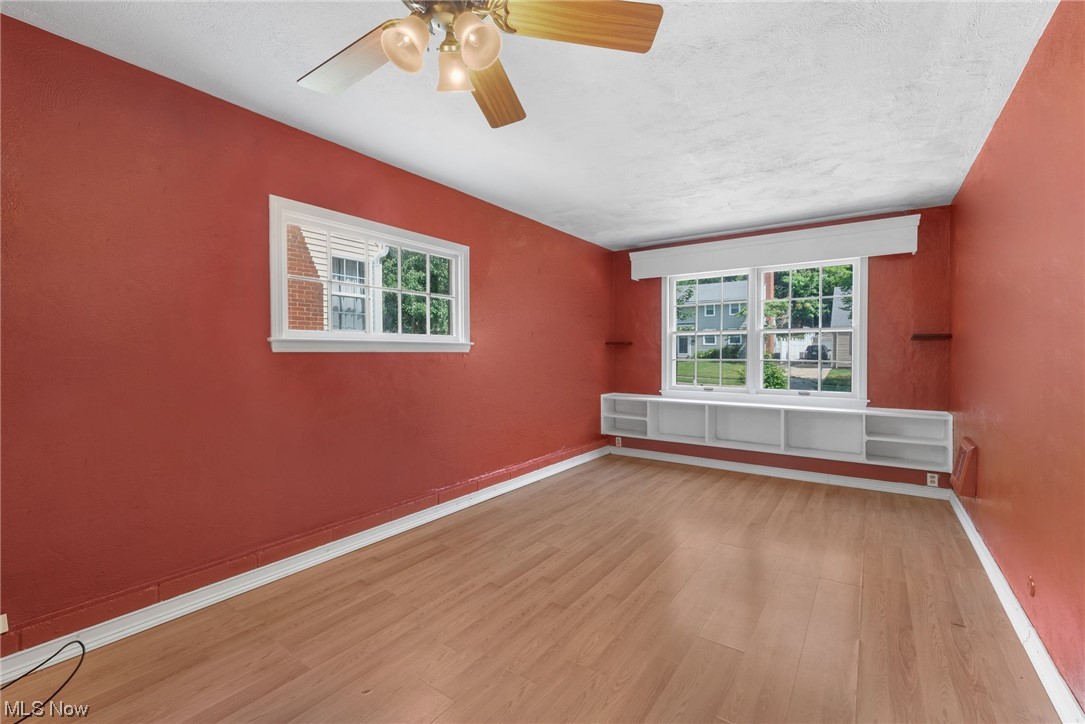 Crestview Allotment - Residential