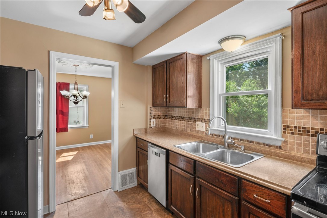 Crestview Allotment - Residential