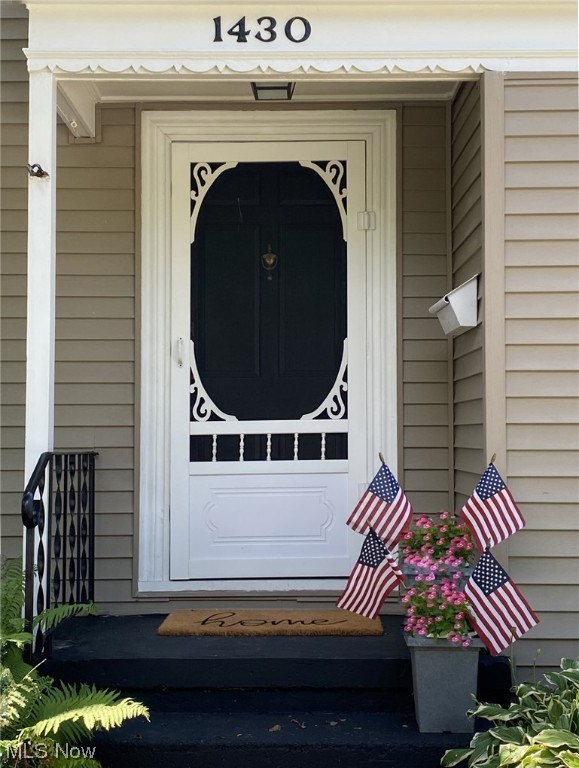 Crestview Allotment - Residential