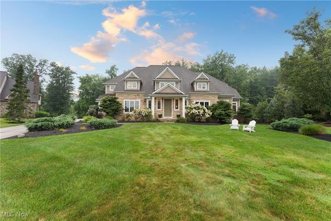 4822 Snow Blossom Lane, Brecksville, OH 44141 - #: 5144920