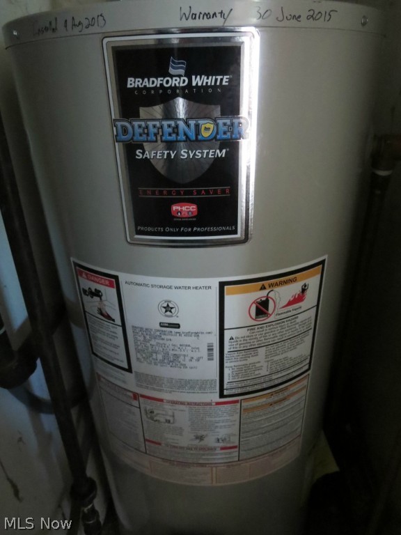 Beacon Hill Estates Ph I - Residential Lease
