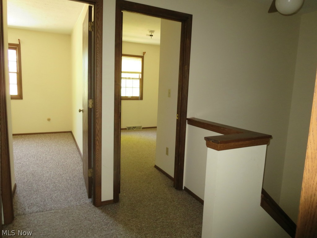 Beacon Hill Estates Ph I - Residential Lease