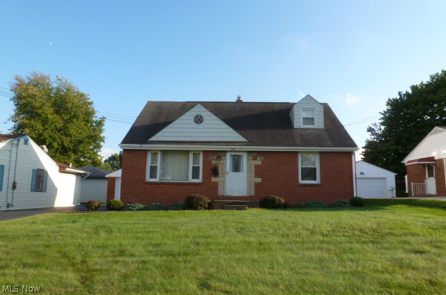 Surburban Heights 01 - Residential