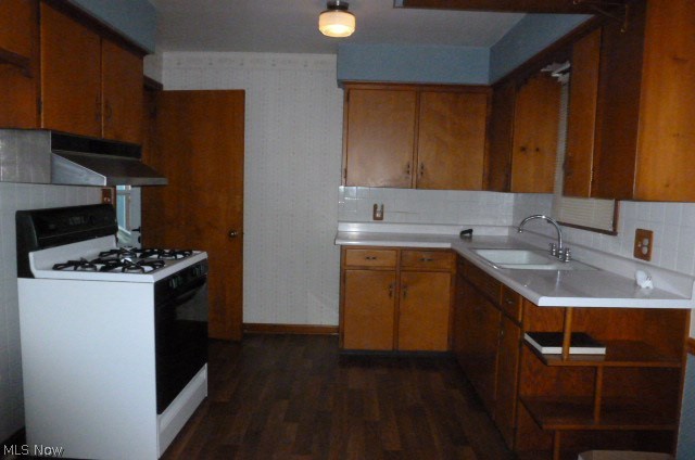 Surburban Heights 01 - Residential